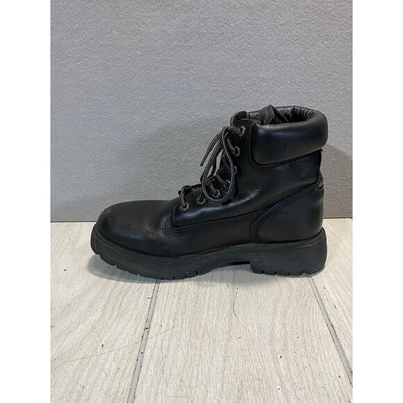 Timberland Pro Mens Direct Attach 6\